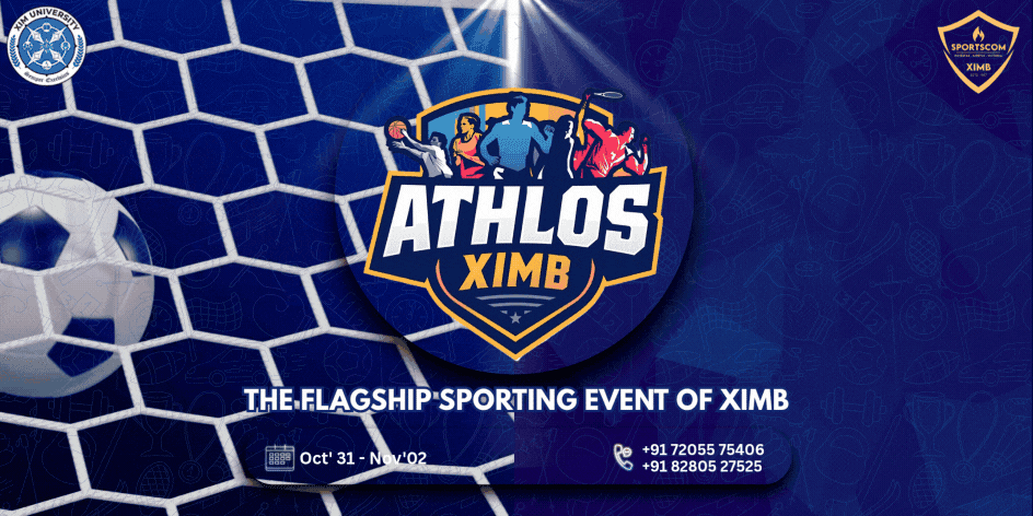 athlos-ximb