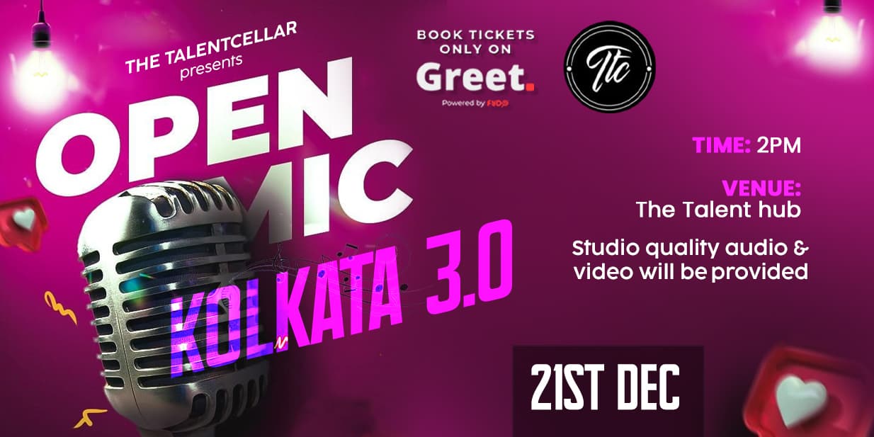 open-mic-kolkata-3-0